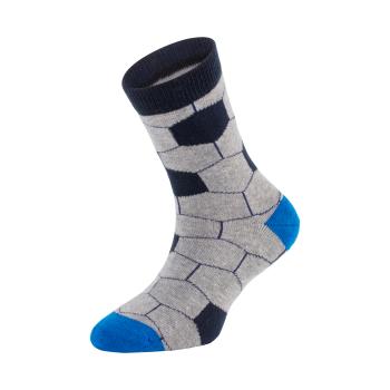 6 Paar TippTexx 24 Kinder Socken Soccer